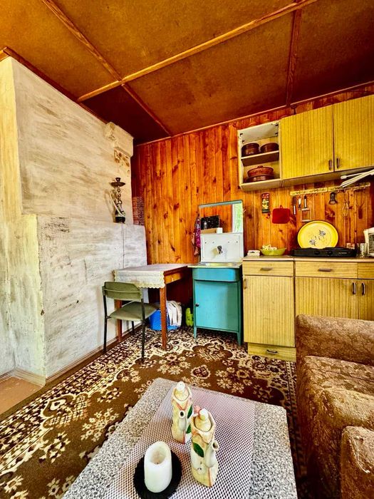 Затишна дача в СТ Лісова Поляна, Вознесенське A11