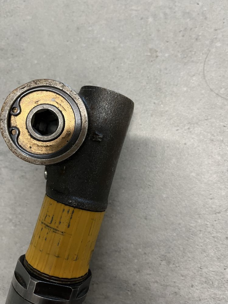 Klucz kątowy pneumatyczny ATLAS COPCO LMK33 S005