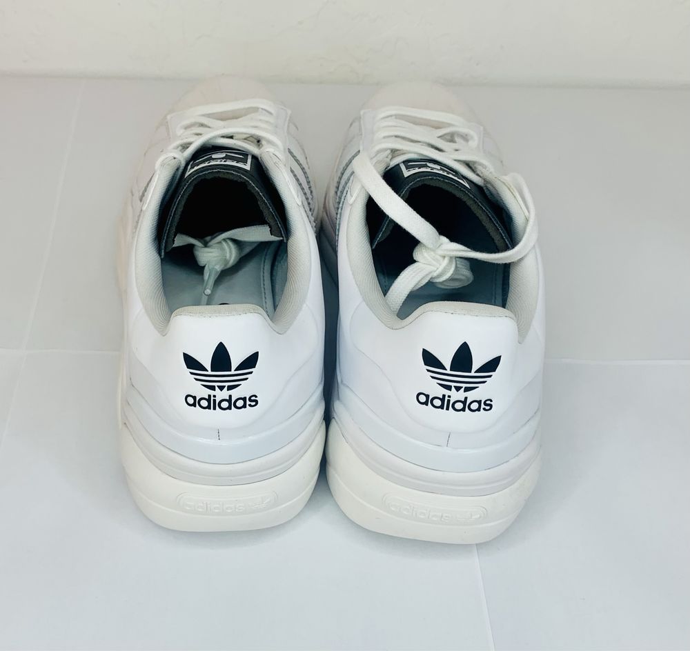 Adidas Superstar Millencon (41-1/3р.) 26см.