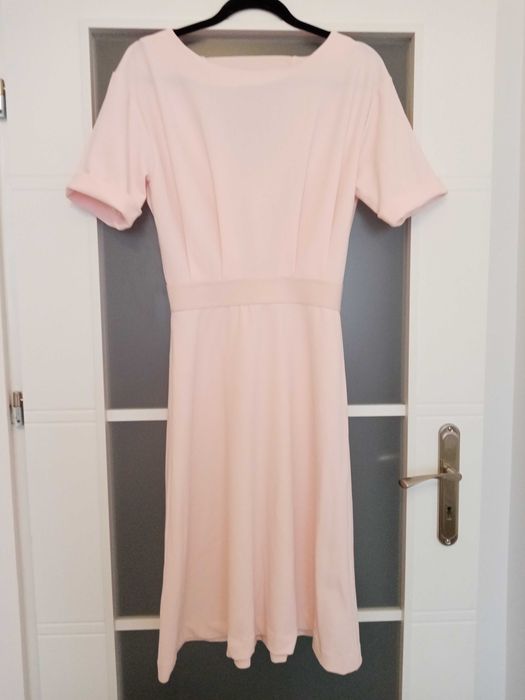 Sukienka letnia rozm. S 36