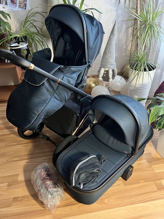 Каляска Carrello Sigma 2в1