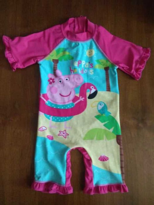 Купальники, купальные костюмы от 1-6 лет
