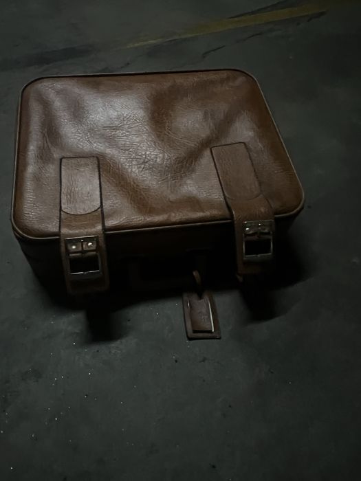 Mala de viagem Vintagem