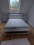 Łóżko IKEA Trysil 140cmx200cm