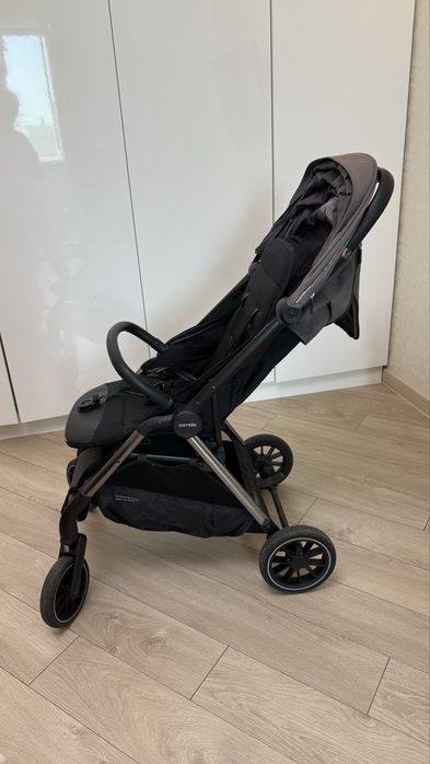 коляска Carrello Delta