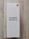 Smartfon Huawei Mate 10 Lite