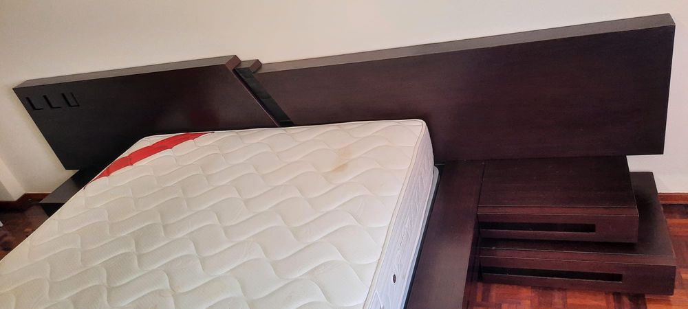 Quarto Massamá Individual