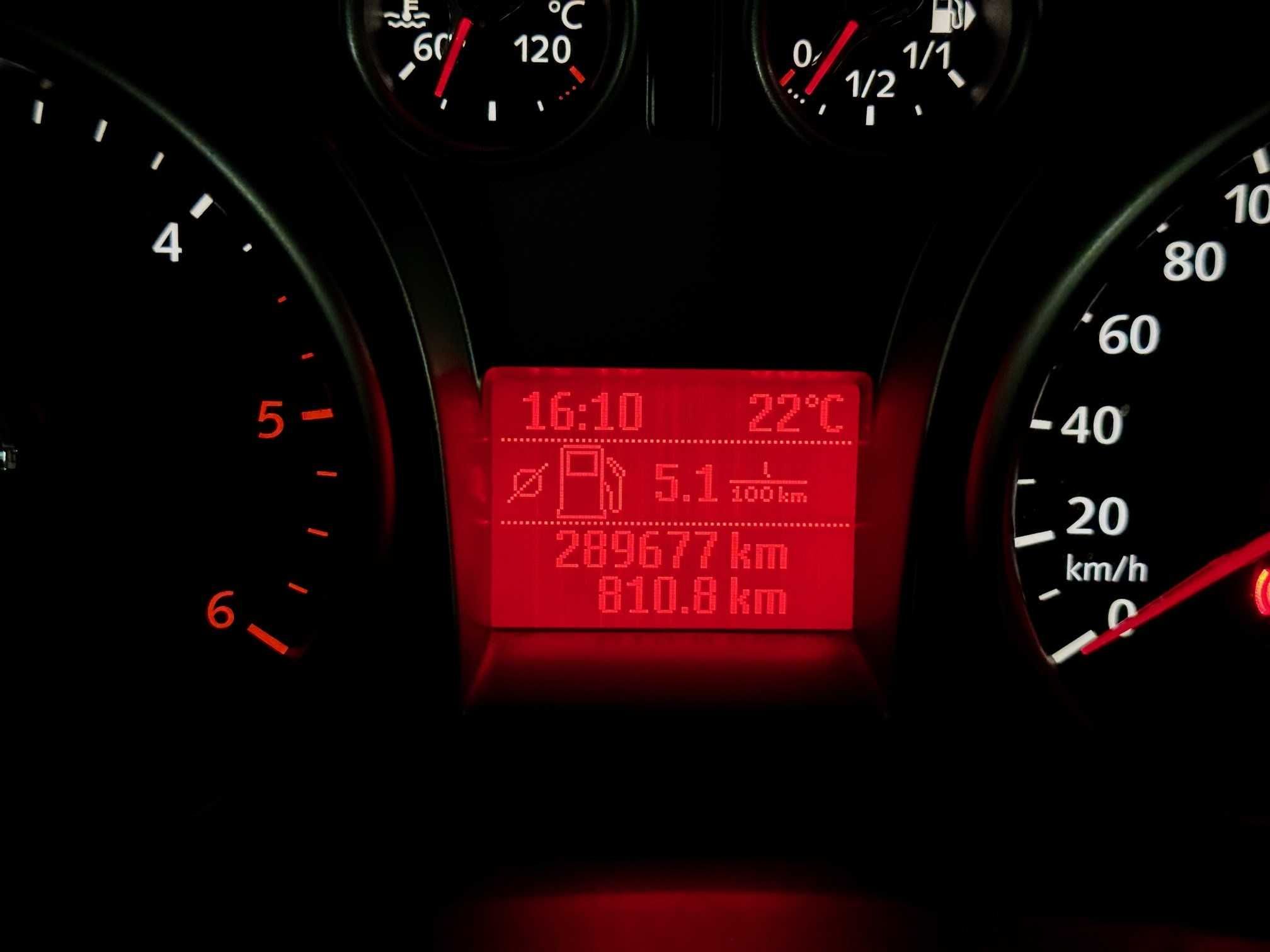 Ford Focus SW 1.5 TDCi