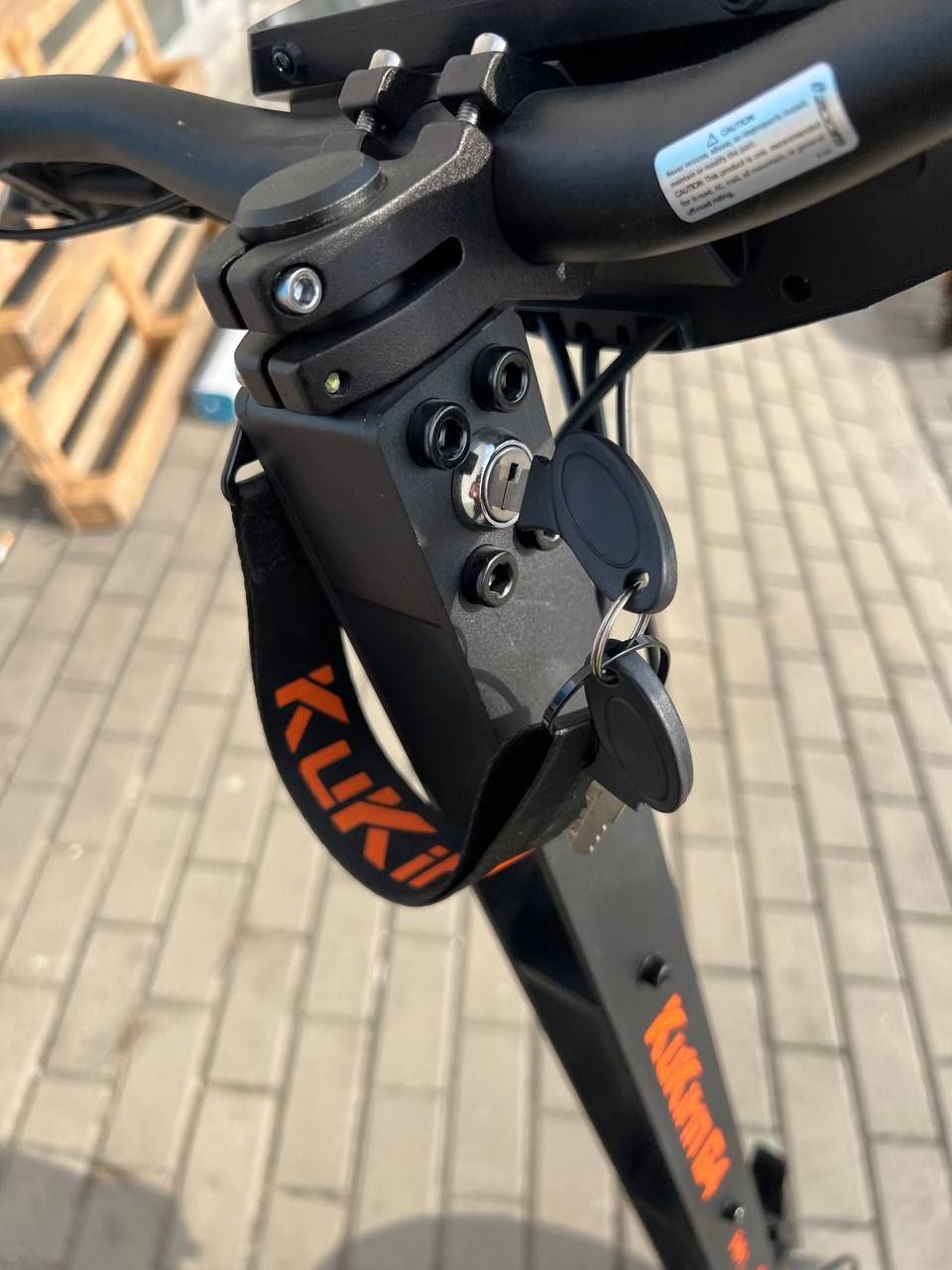 Hulajnoga kukirin G4 2000 W !! Rok gwarancji !!!