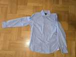 Koszula biznesowa firmy Massimo Dutti, 42