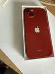 Iphone 13 kolor czerwony