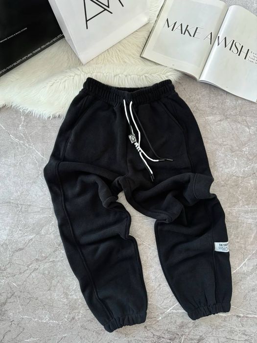 Жіночі флісові штани