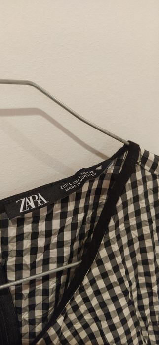 Vestido Zara novo