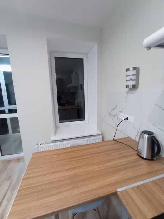 Оренда 1 к квартири в ЖК Свято Покровський