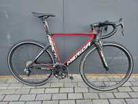 Merida reacto ultegra di2 eletrico m