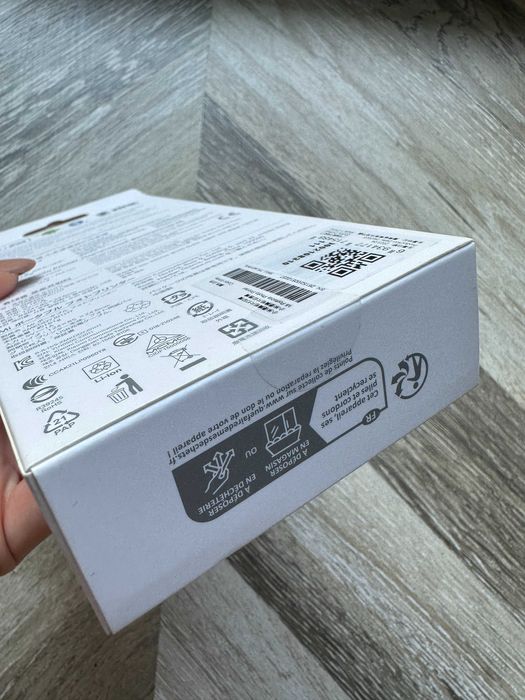 Xiaomi Mi Portable Photo Printer - drukarka do zdjęć przenośna biała