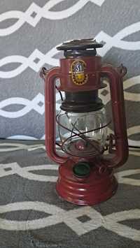 Lampa naftowa jupiter