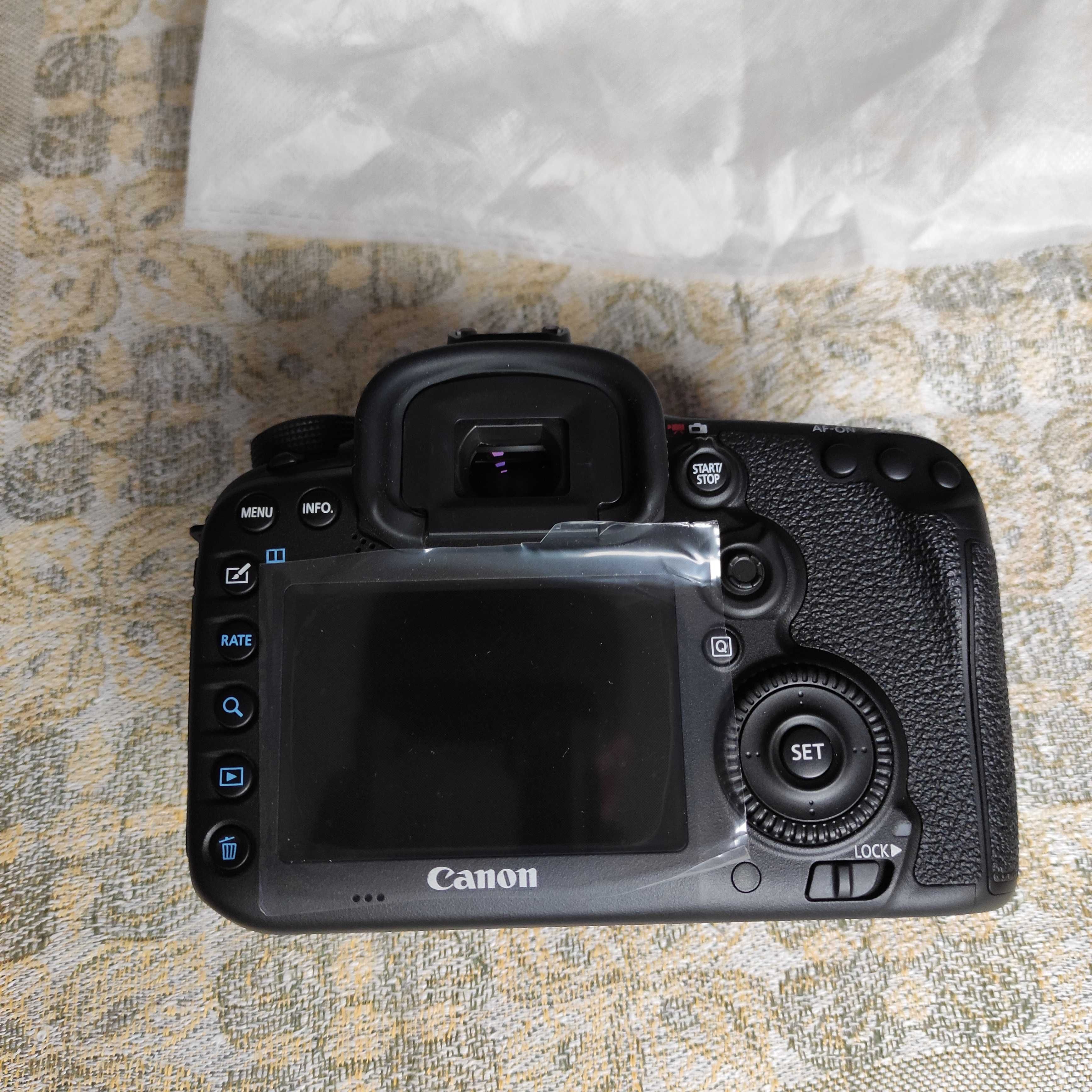 Canon 7D Mark II