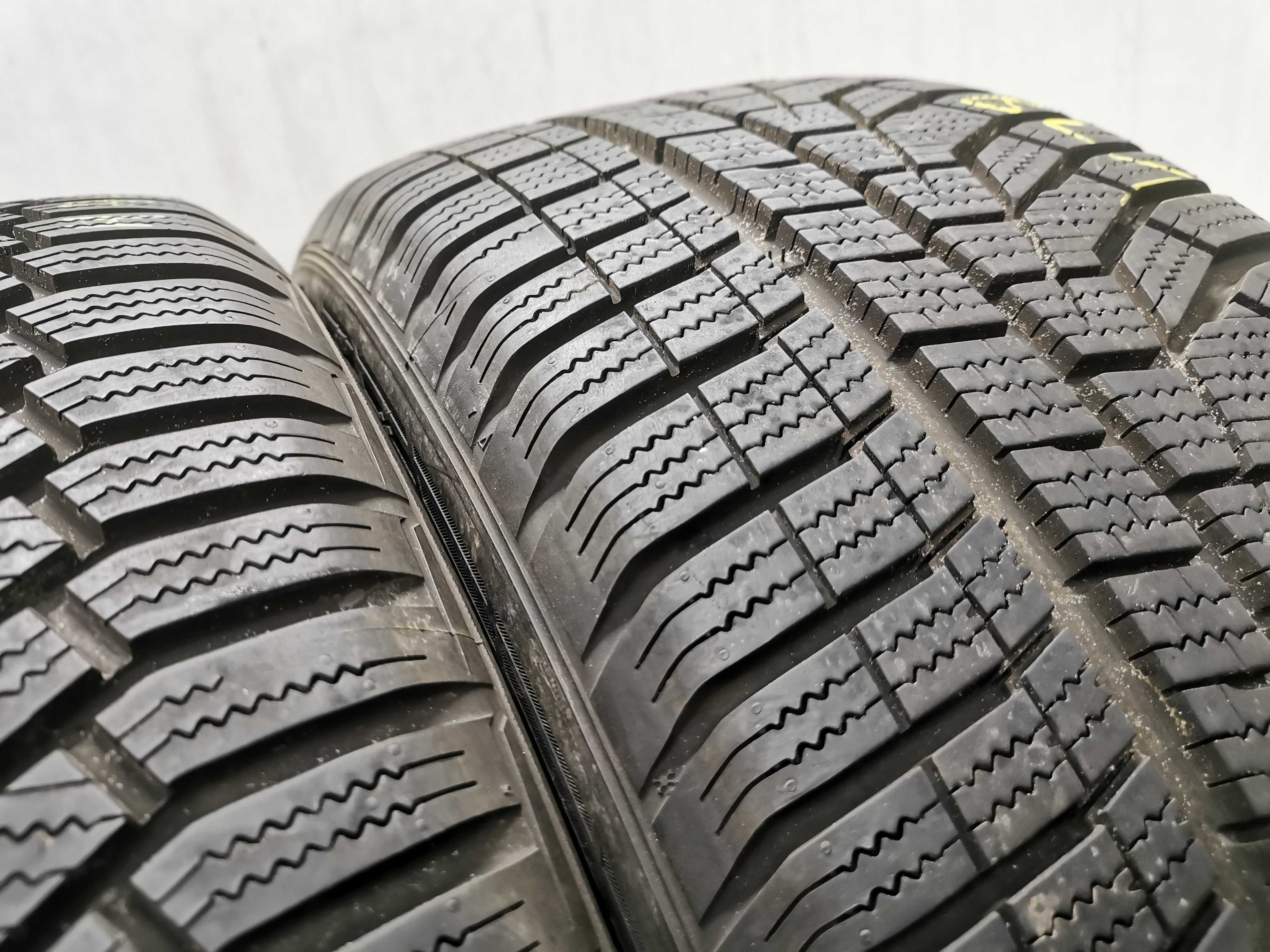 Hankook Winter I'cept evo2 225/50r16 96V 2020r 7,5mm Rant N0999