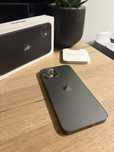 iPhone 12 Pro 128GB - Stan idealny, drobna wada portu ładowania
