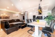 Apartament 77m2|wysoki standard|miejsce parkingowe