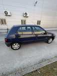 Renault Clio 1997 com motor muito fiável  *PREÇO ESPECIAL*