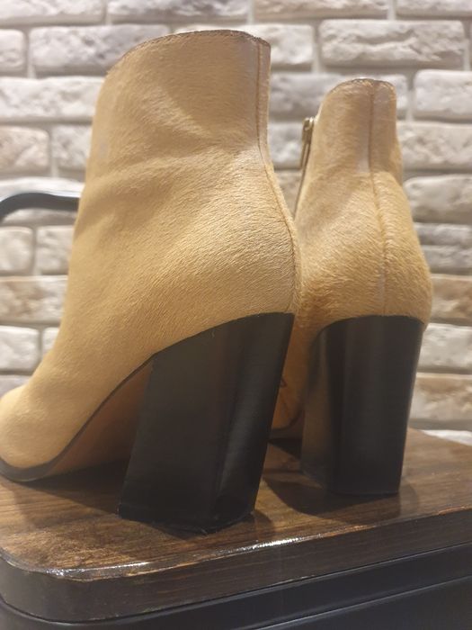 Botki Asos rozm 39
