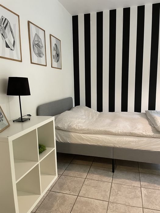 Apartament Nadbystrzycka no. 3