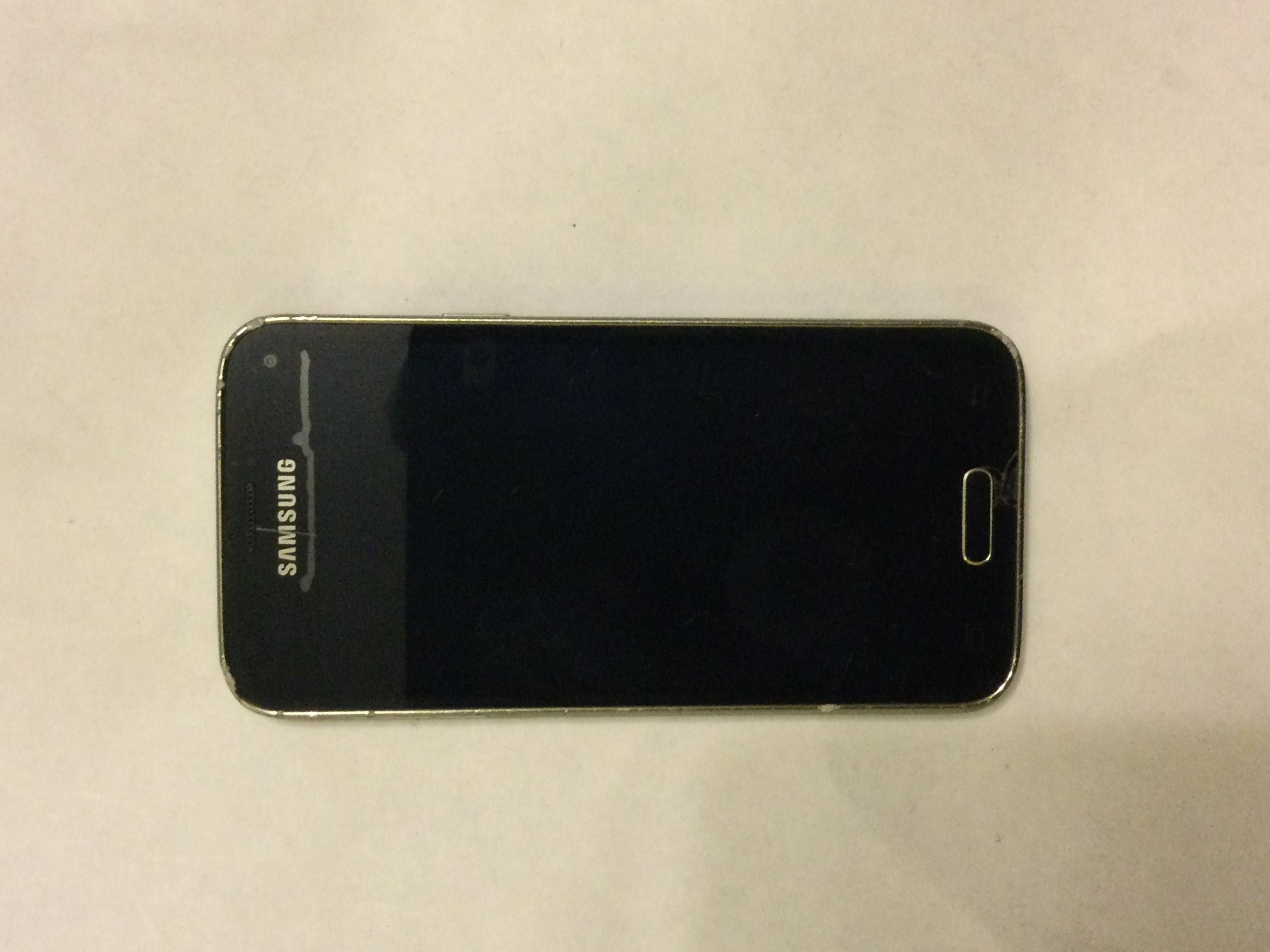 Samsung Galaxy S5 mini