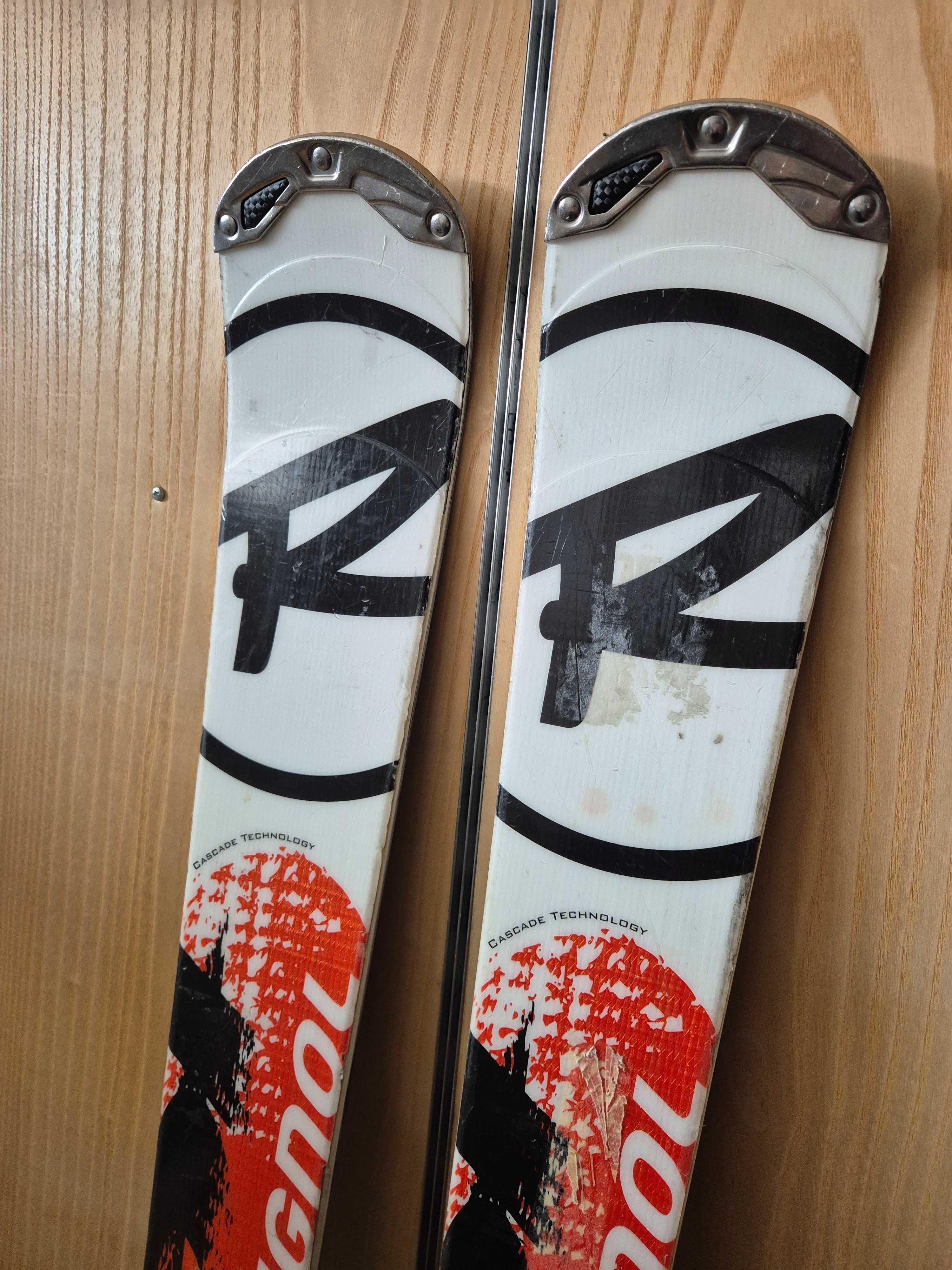 SKI Rossignol World Cup 9GS