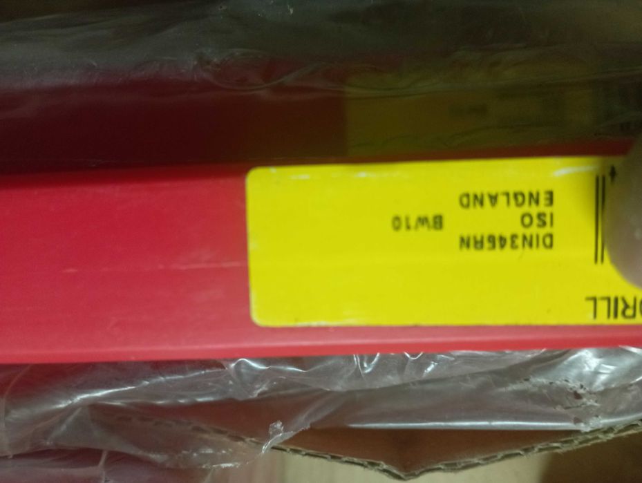 Brocas cónicas Dormer