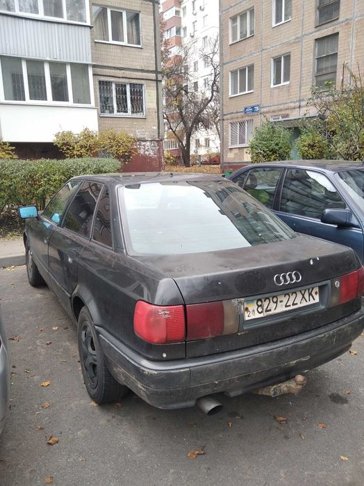 Продам свою машину