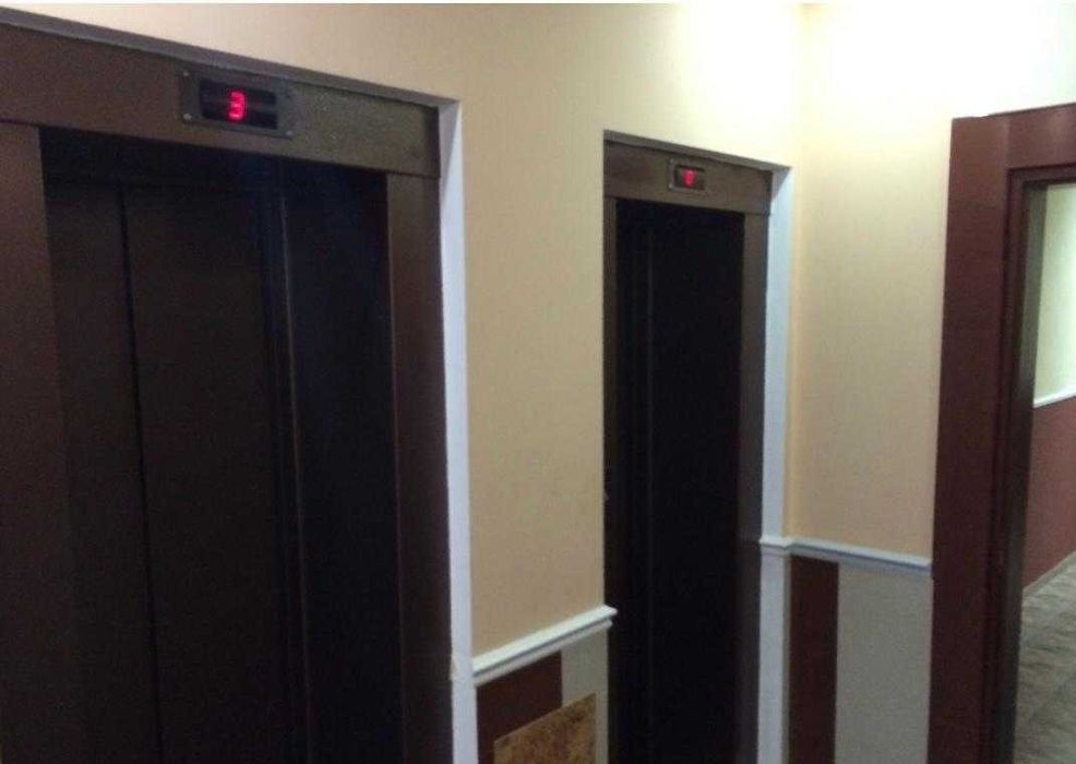 Продається 5-поверховий офісний центр з ремонтом у Вінниці