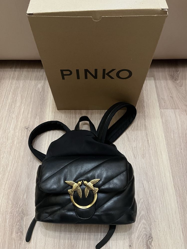 Рюкзак Pinko mini