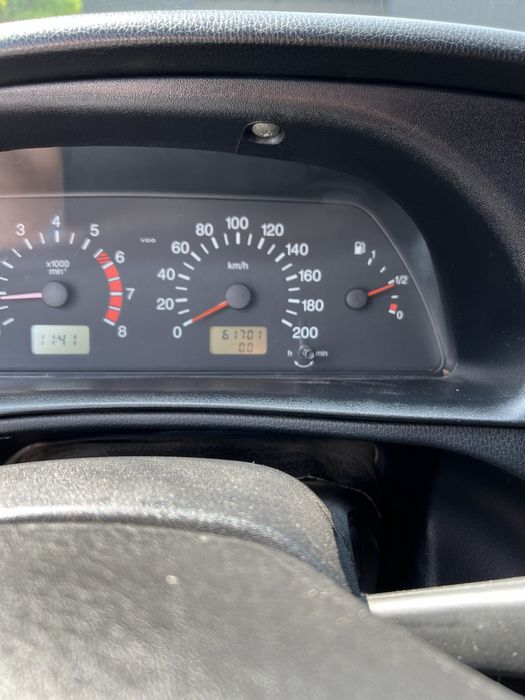 Chevrolet NIVA Нива