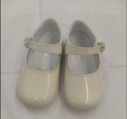 Sapatos de Bear Shoes