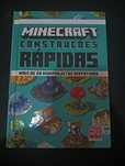 Livro de  Minecraft