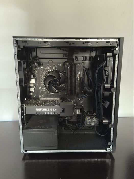 Computador fixo OMEN 25L