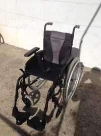 cadeira rodas invancare