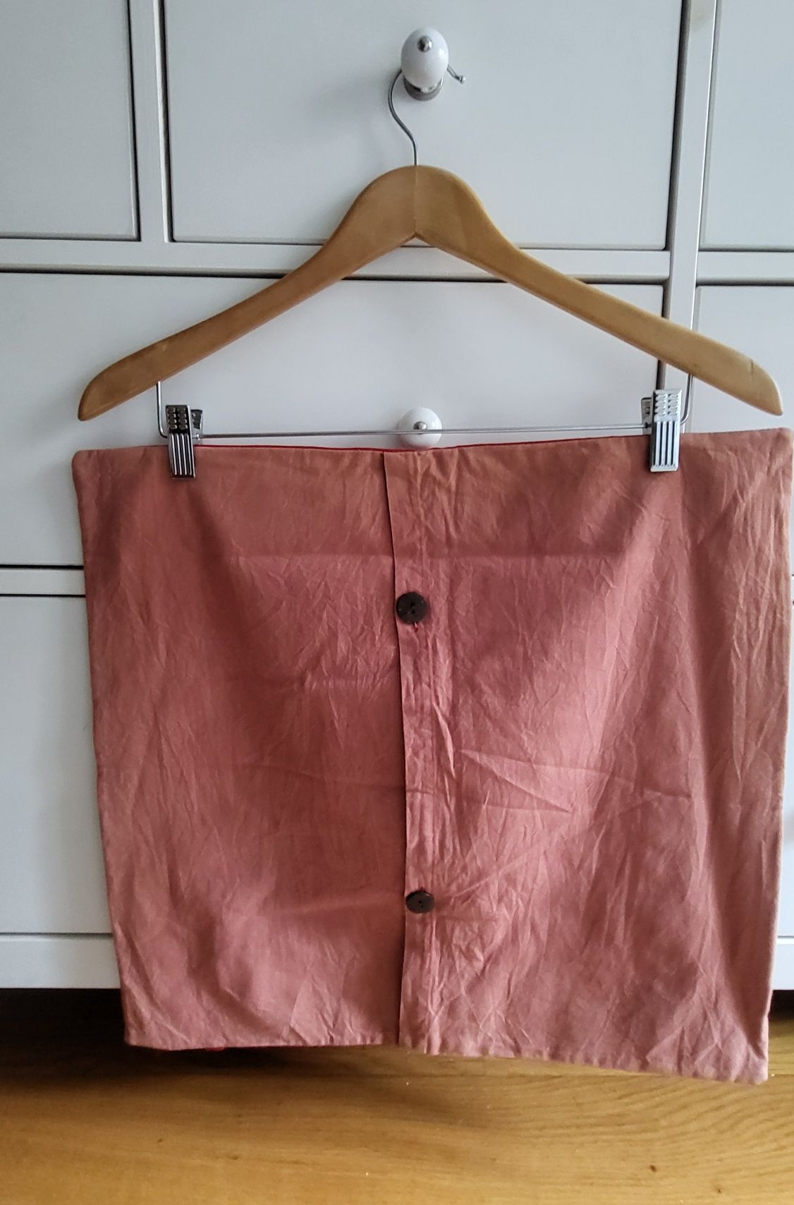 Conjunto 4 capas almofada da Natura