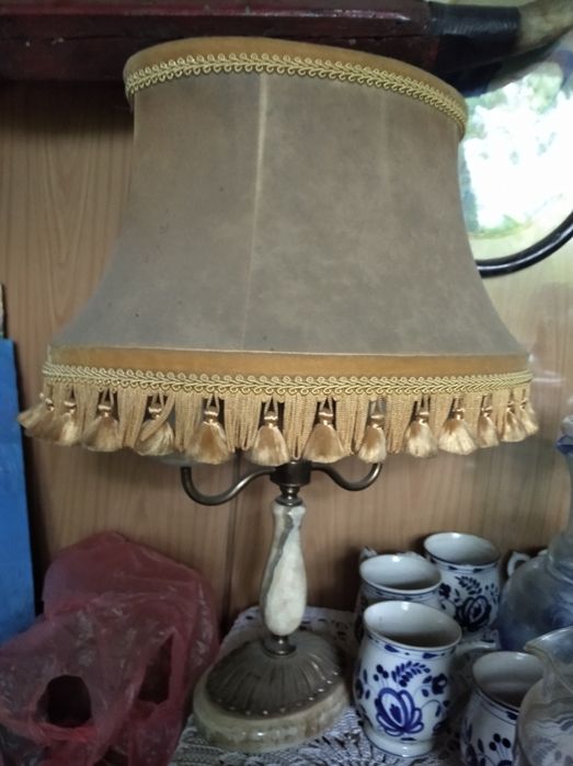 Ґасові лампи антикварні і аналоги.