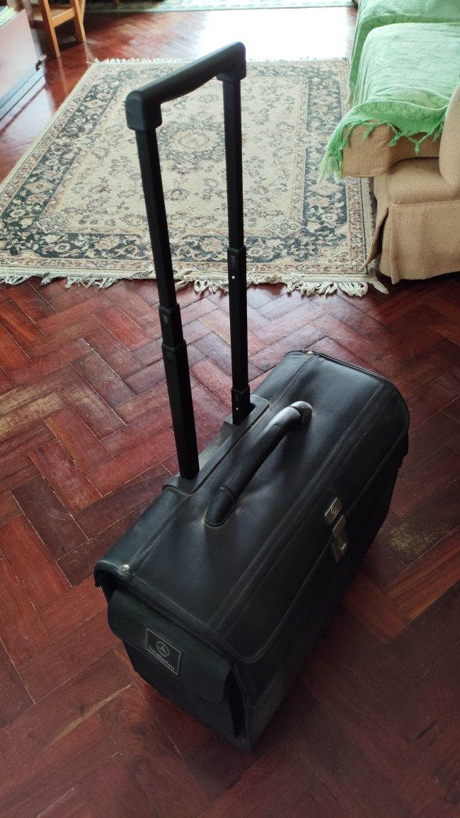 Mala para portátil