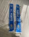 Cachecol FCP Futebol Clube do Porto (criança)
