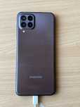 Samsung Galaxy м33 6/128Gb запчастини