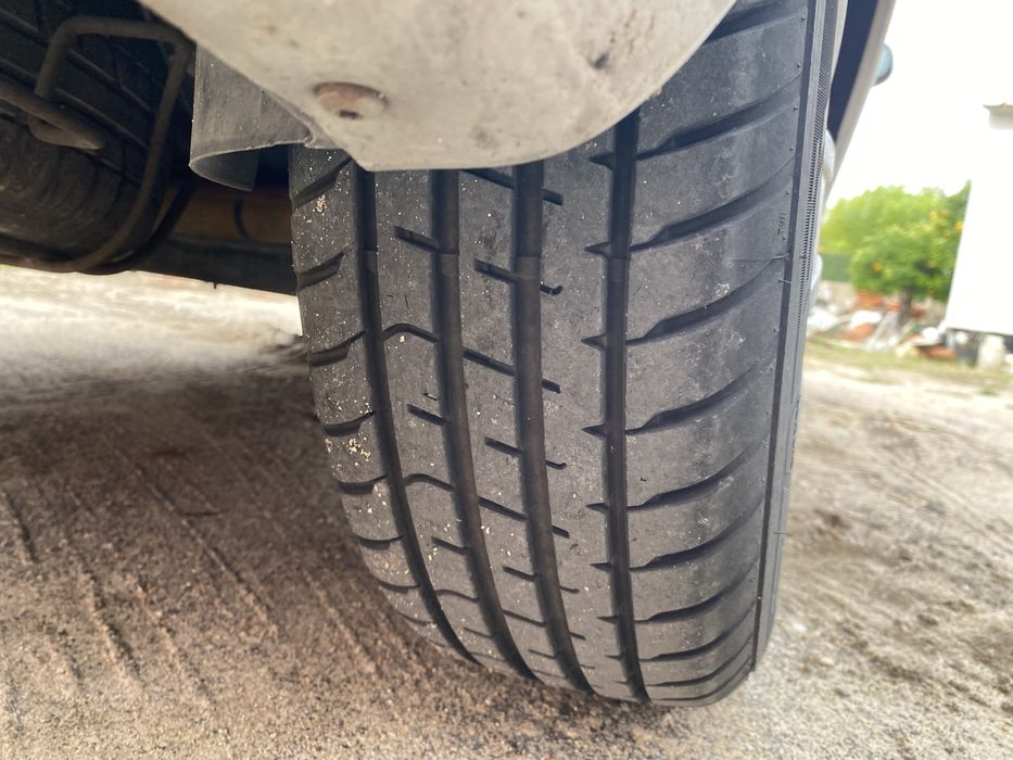 Citroen xsara coupe 1.9d