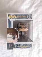 Funko Pop Harry Potter 1