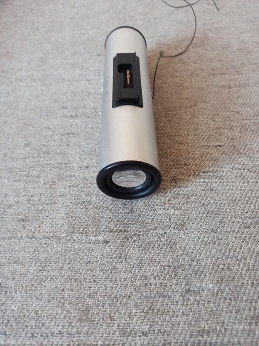 głosnik tuba sinus sound tubes