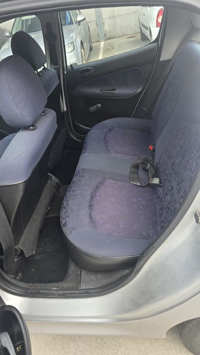 Vende se Pegueot 206
