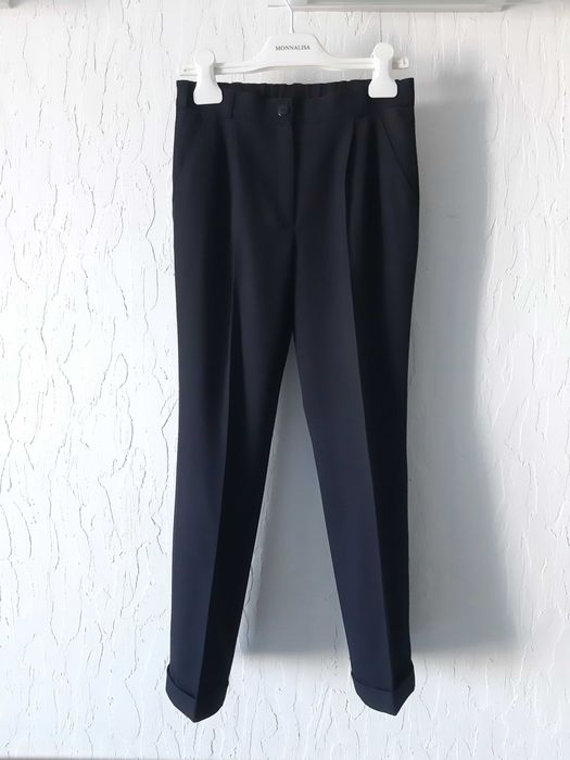 Шкільні штани брюки Helena р.134 школьные штаны