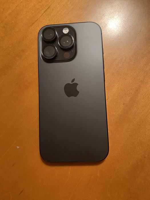 iPhone 16 Pro 256 gb